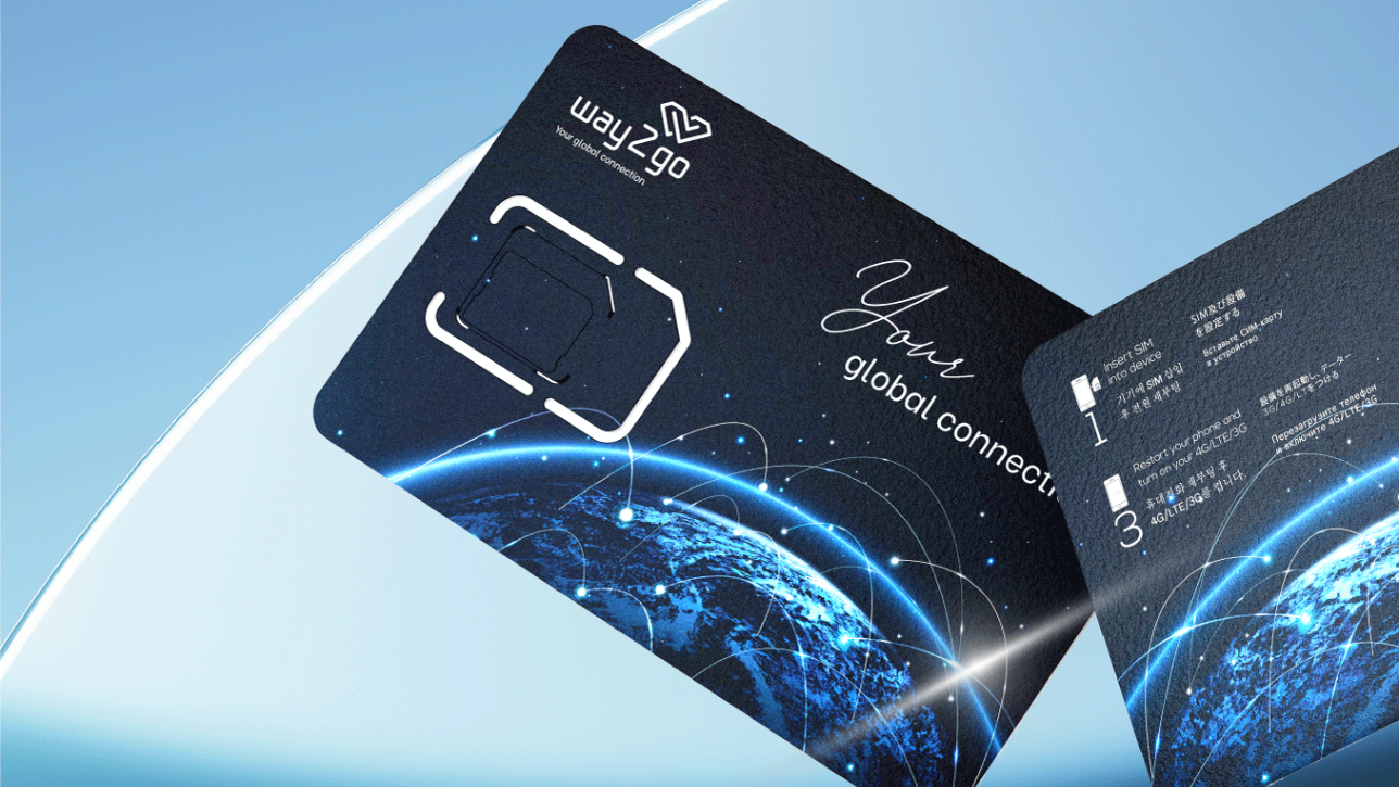 Step-by-step guide to help you choose the most suitable SIM