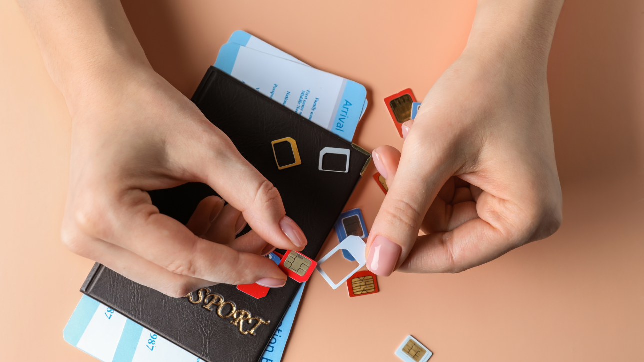 How to choose the best eSIM Asia