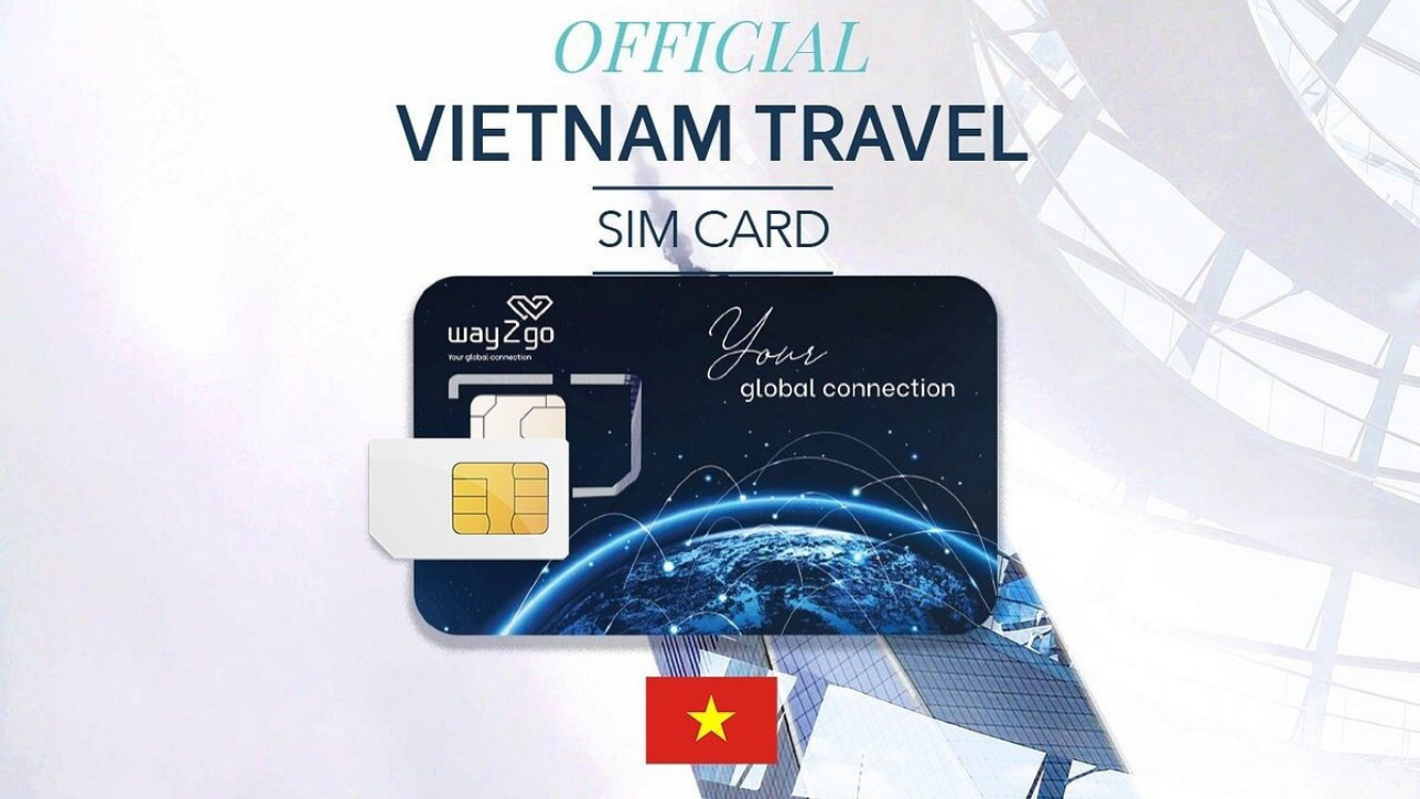 How to use eSIM in Vietnam