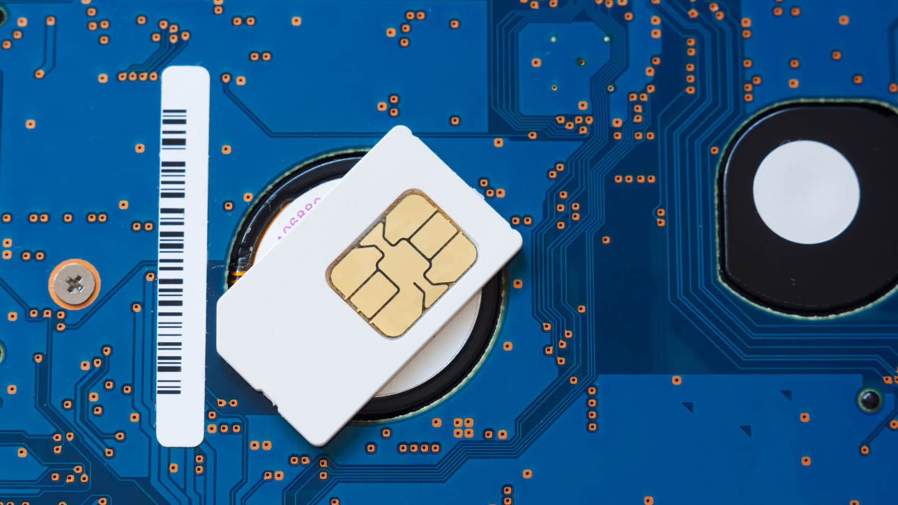 What is a Global SIM Card?