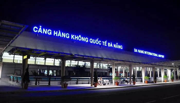 Da Nang International Airport Sim Card