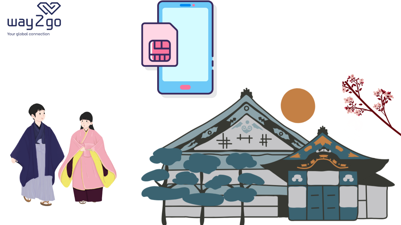 What is a Japan Tourist SIM?