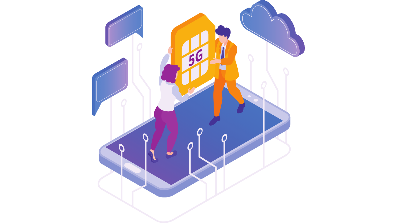 uy eSIM Vietnam at Way2go: Your Ultimate Solution for Seamless Connectivity