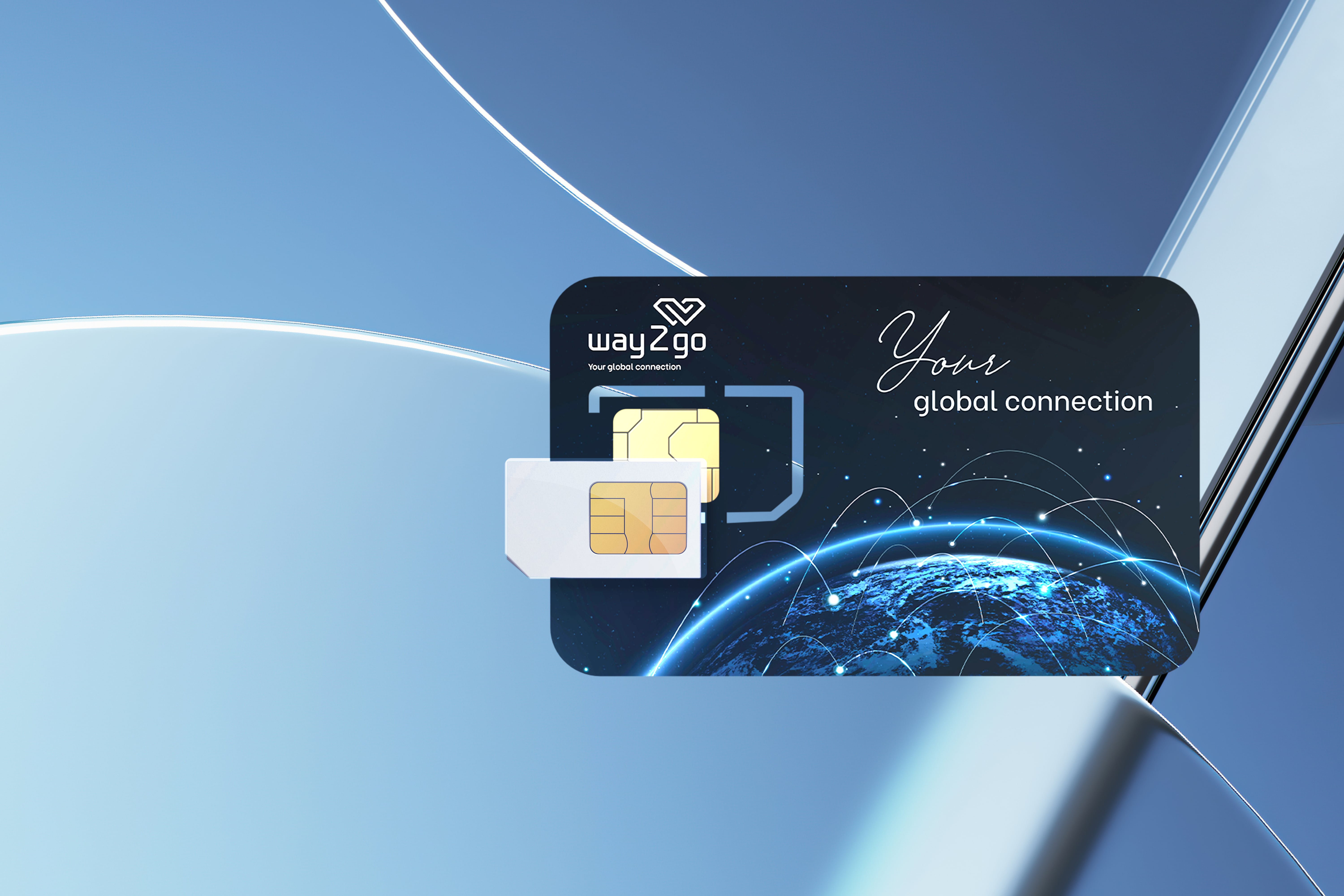 Why Choose Way2go for Your Taiwan Data SIM Card?