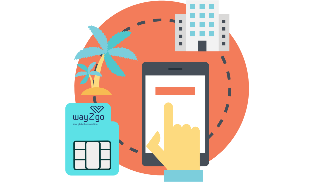 Why Buy a Chinese Travel SIM Card Online?