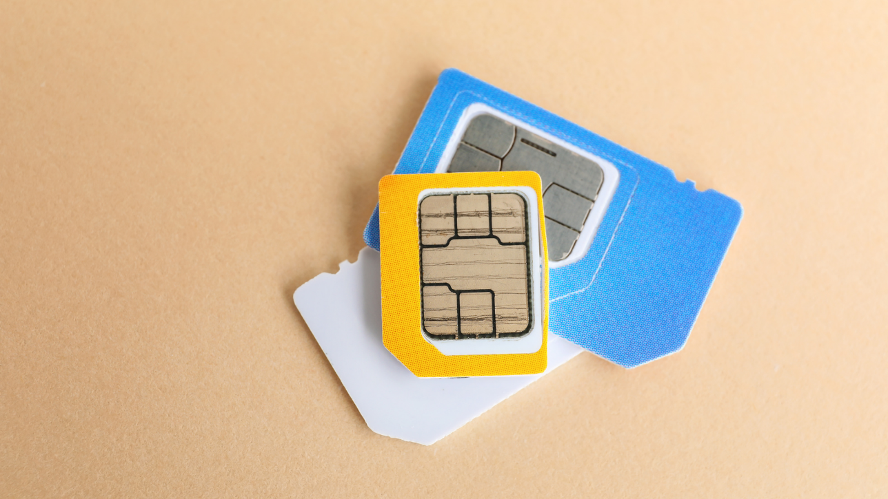 Data-Only SIM Cards for Internet Access