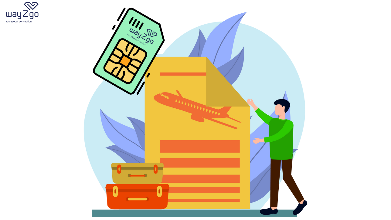 How to Choose the Right Korea Tourist SIM Card