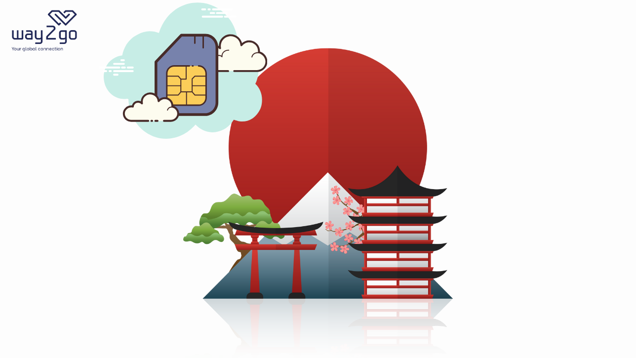 Why Choose eSIM for Your Japan Trip?