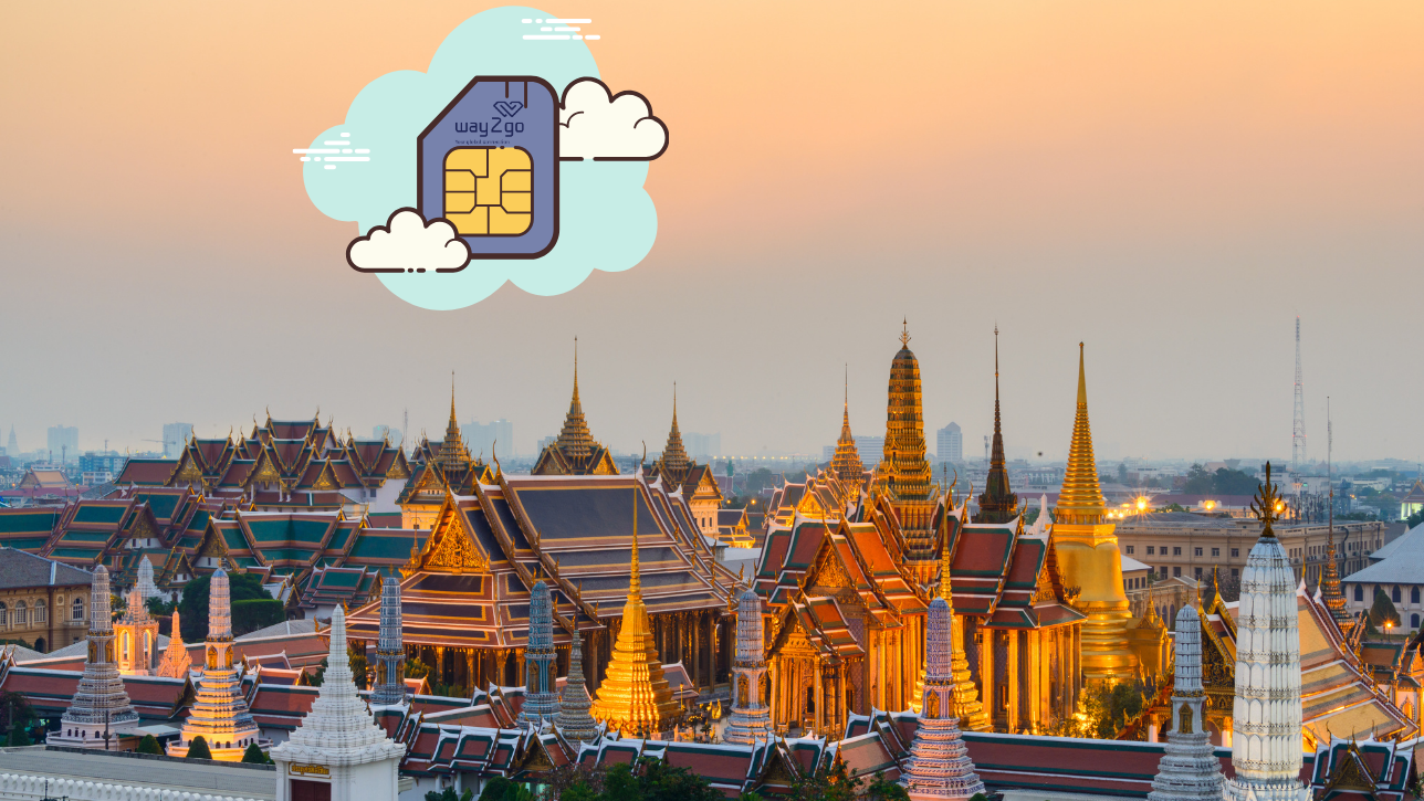 Best SIM Card Providers in Thailand for Travelers