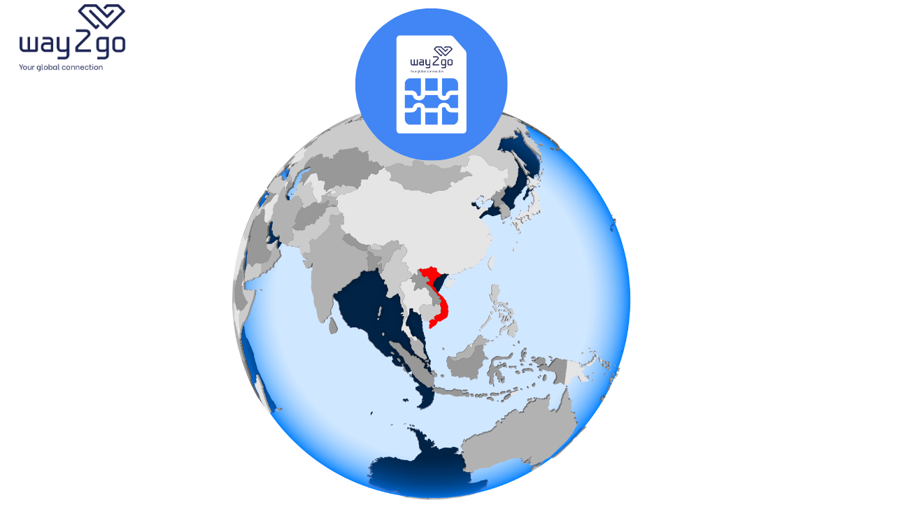 Why Choose a Vietnam Unlimited Data SIM Card