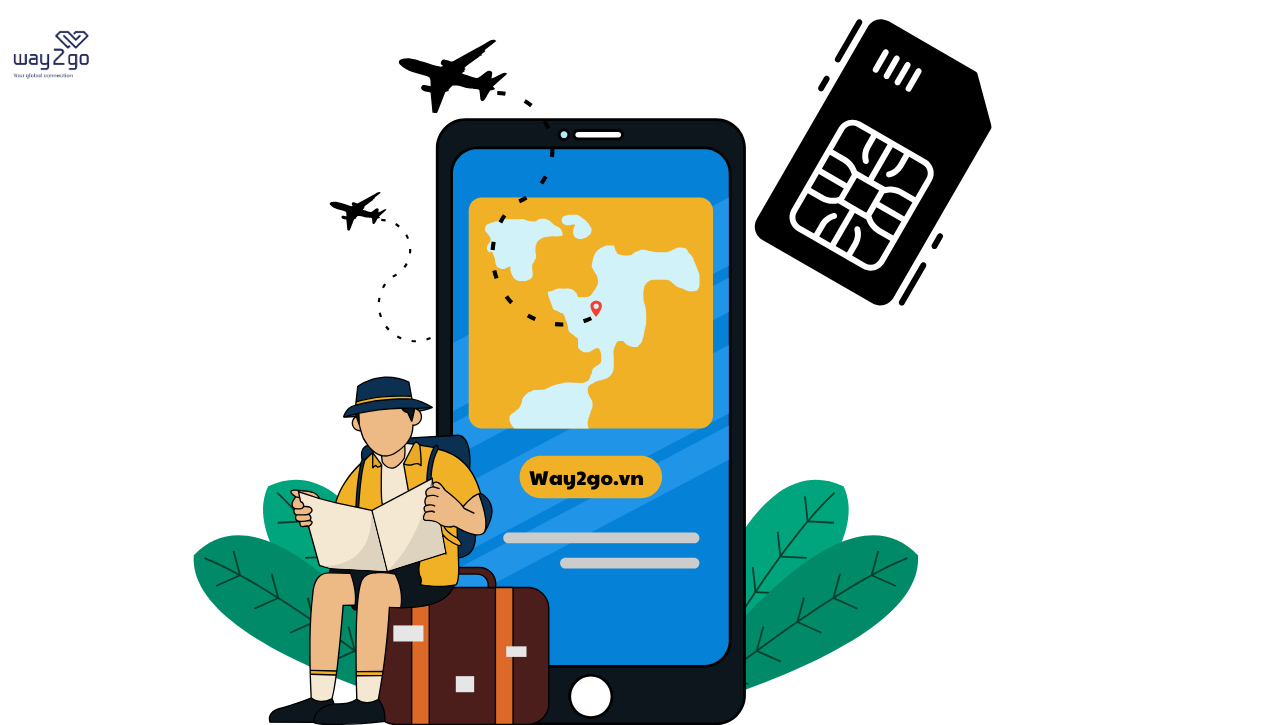 Top 5 European Travel SIM Card Packages for Europe