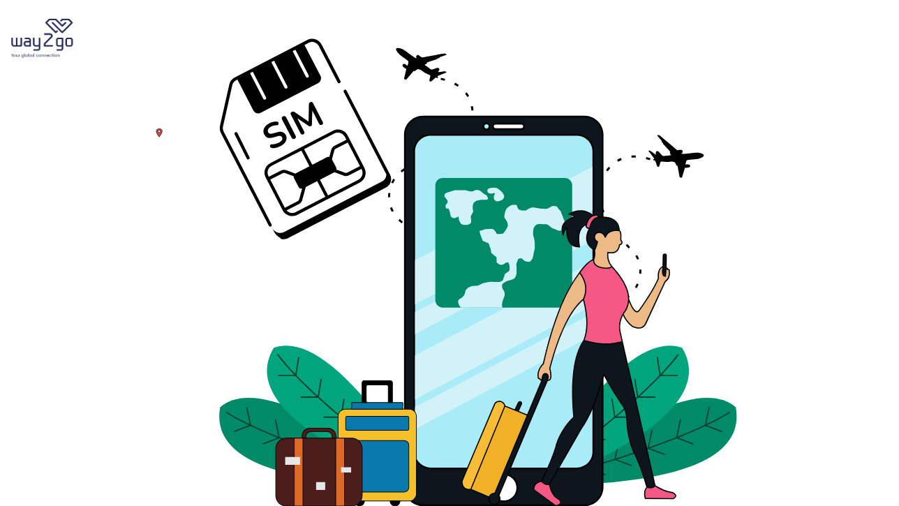 Why Choose a European SIM Card for Your Trip?