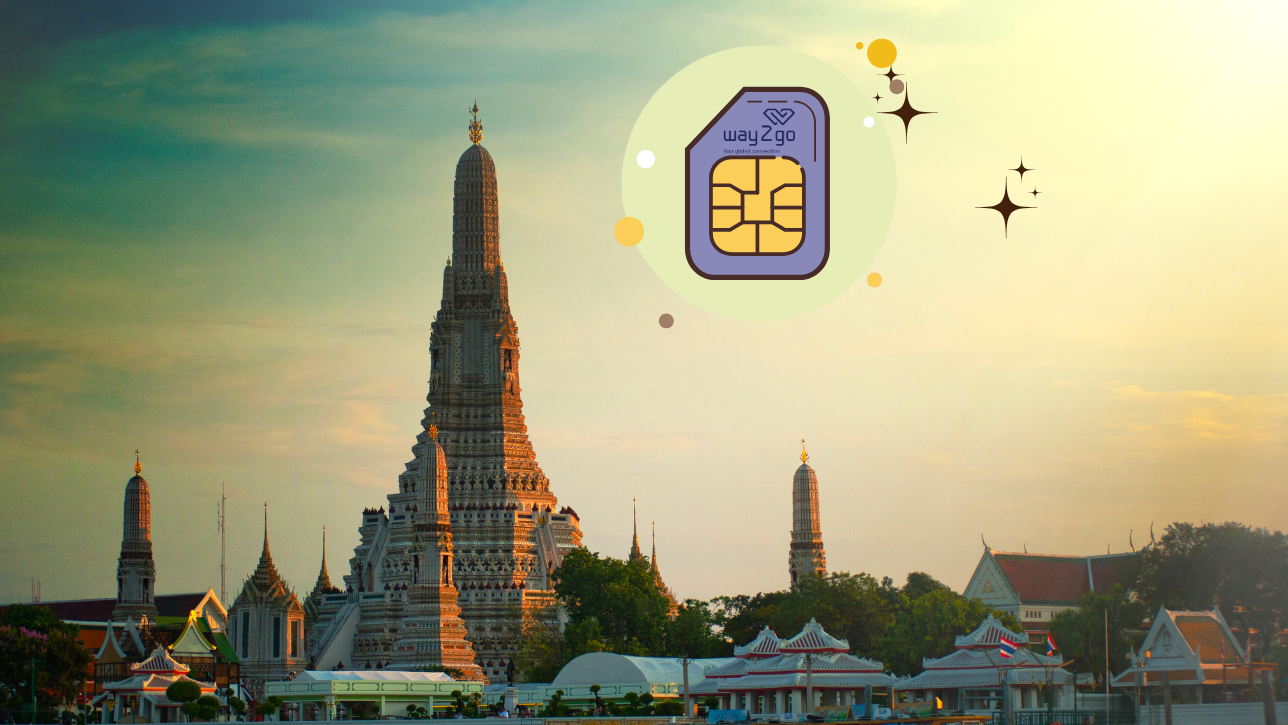 Why is owning a travel Phuket SIM Card essential when visiting Phuket?