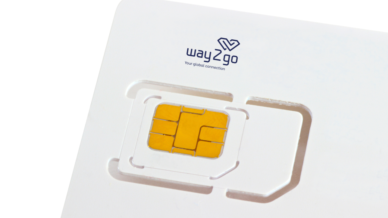 What is an eSIM and what makes it increasingly popular?