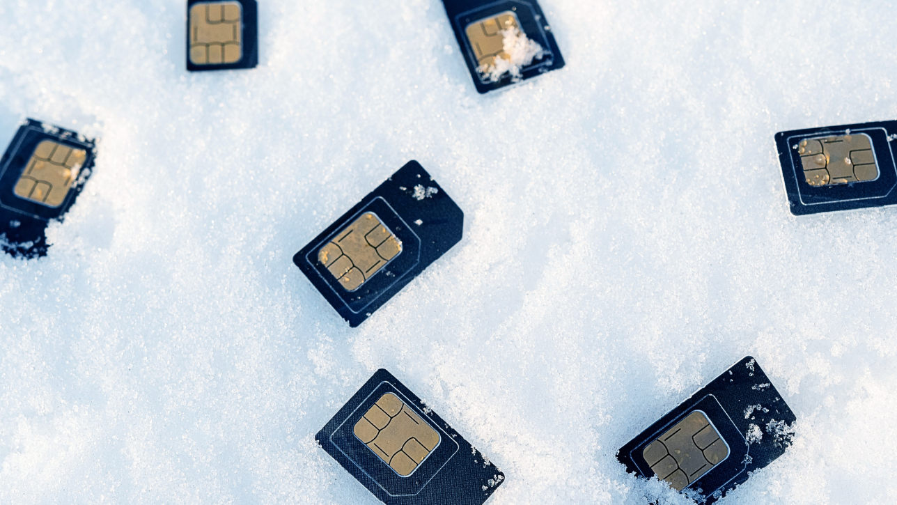 Why you need a SIM Card Kuala Lumpur