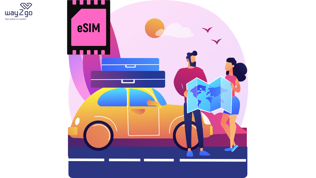 Frequently asked questions about eSIM card Taiwan