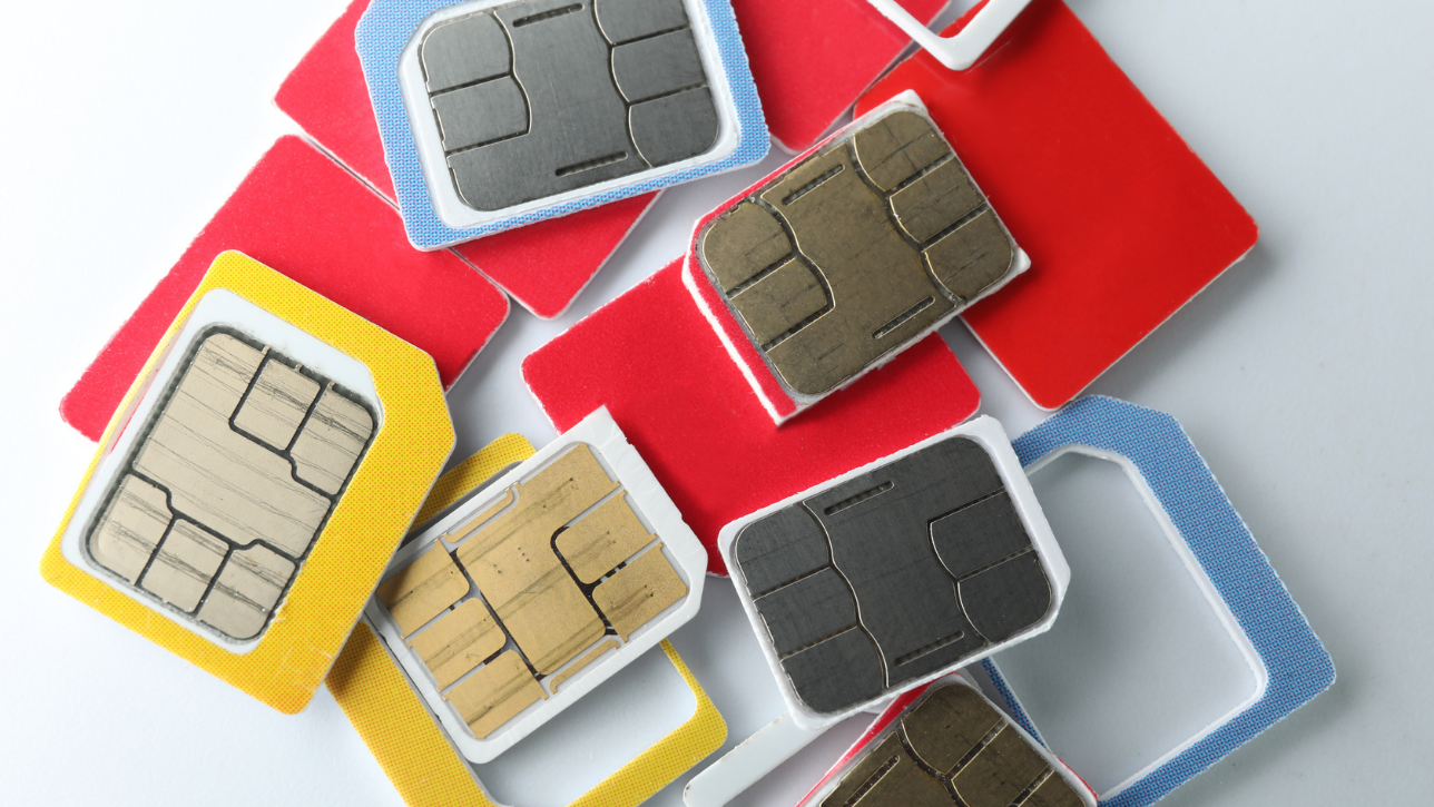 How to choose the best eSIM in Taiwan