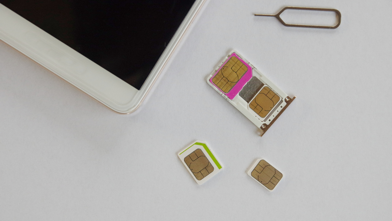 Types of SIM Cards in South Korea