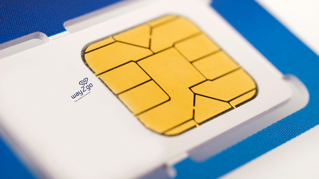 What is an eSIM?