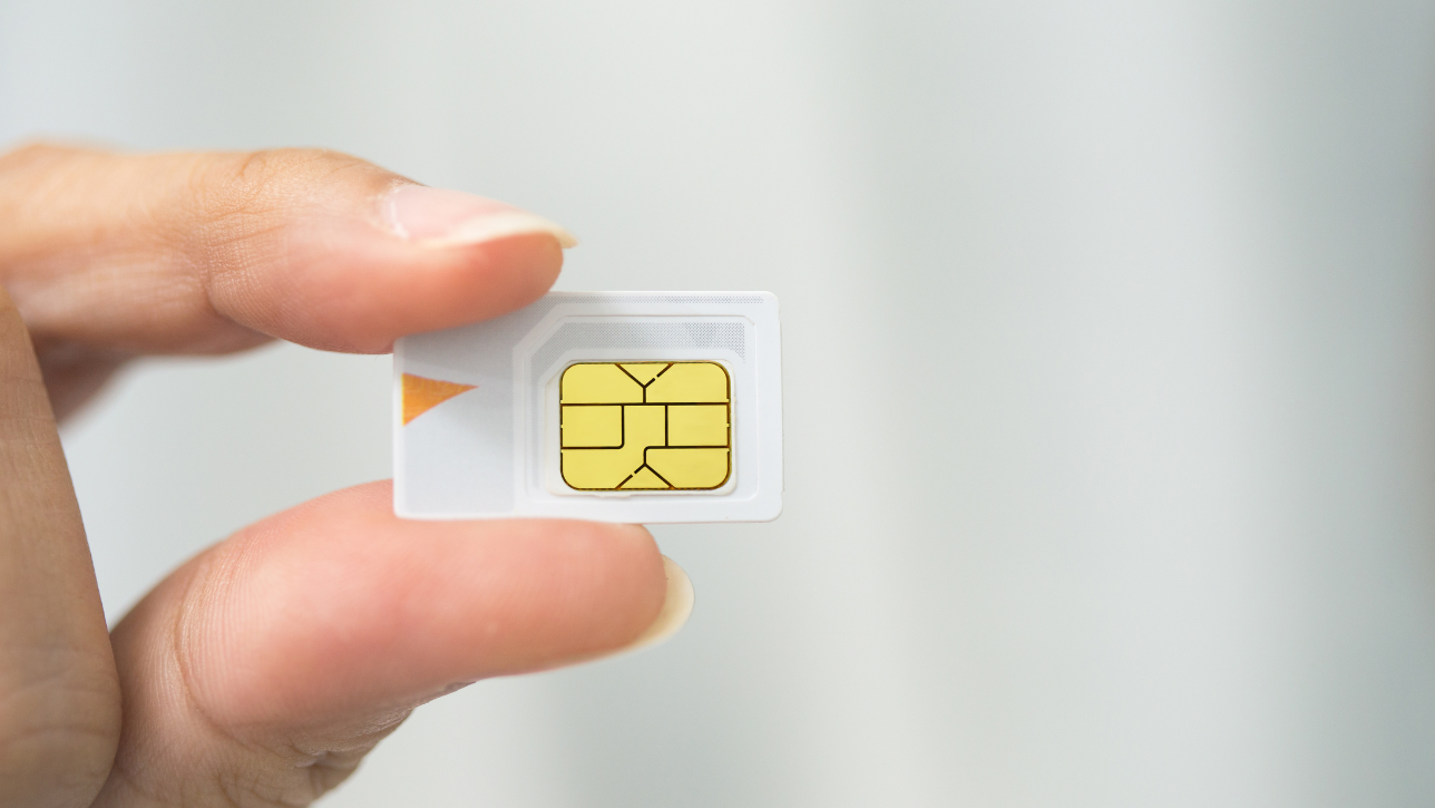 Why Choose an eSIM for Cambodia?