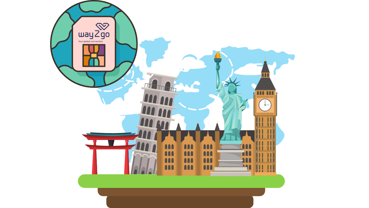 Tips for Using Your International SIM