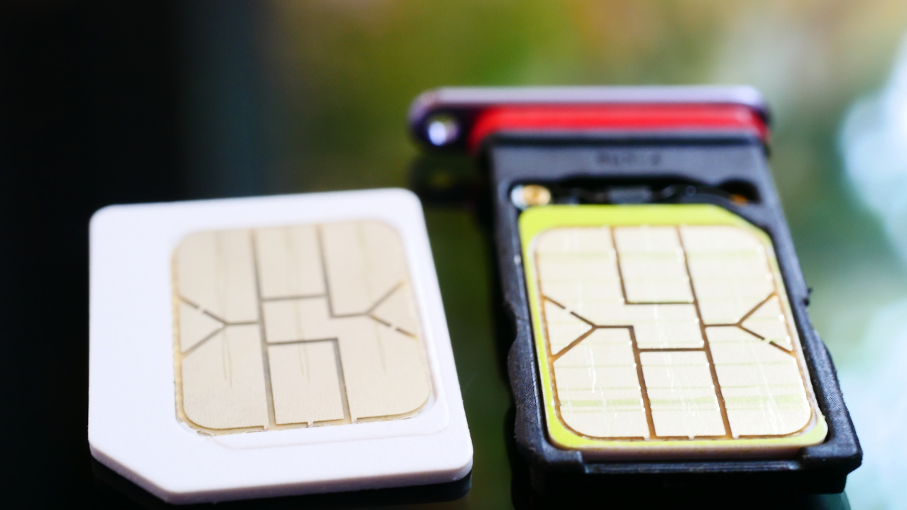 Popular types of SIM cards in Japan