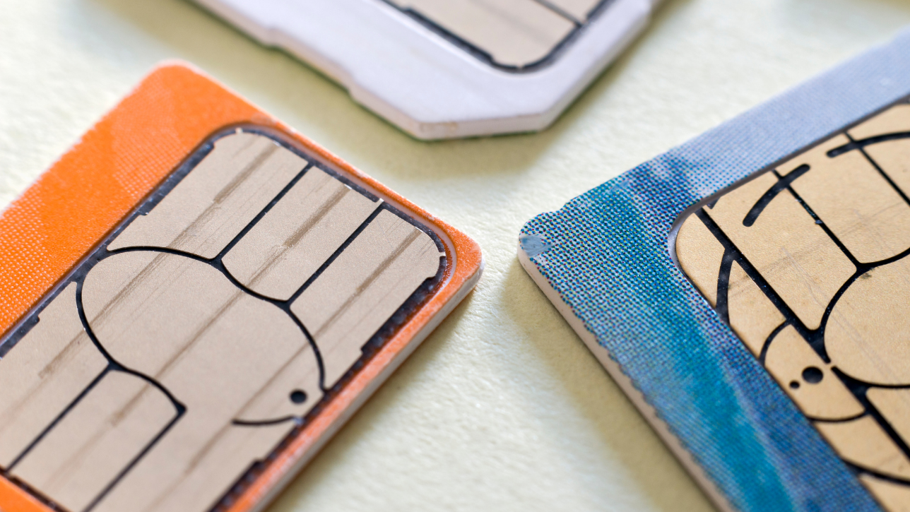 Why should you buy Europe SIM card instead of using roaming services?