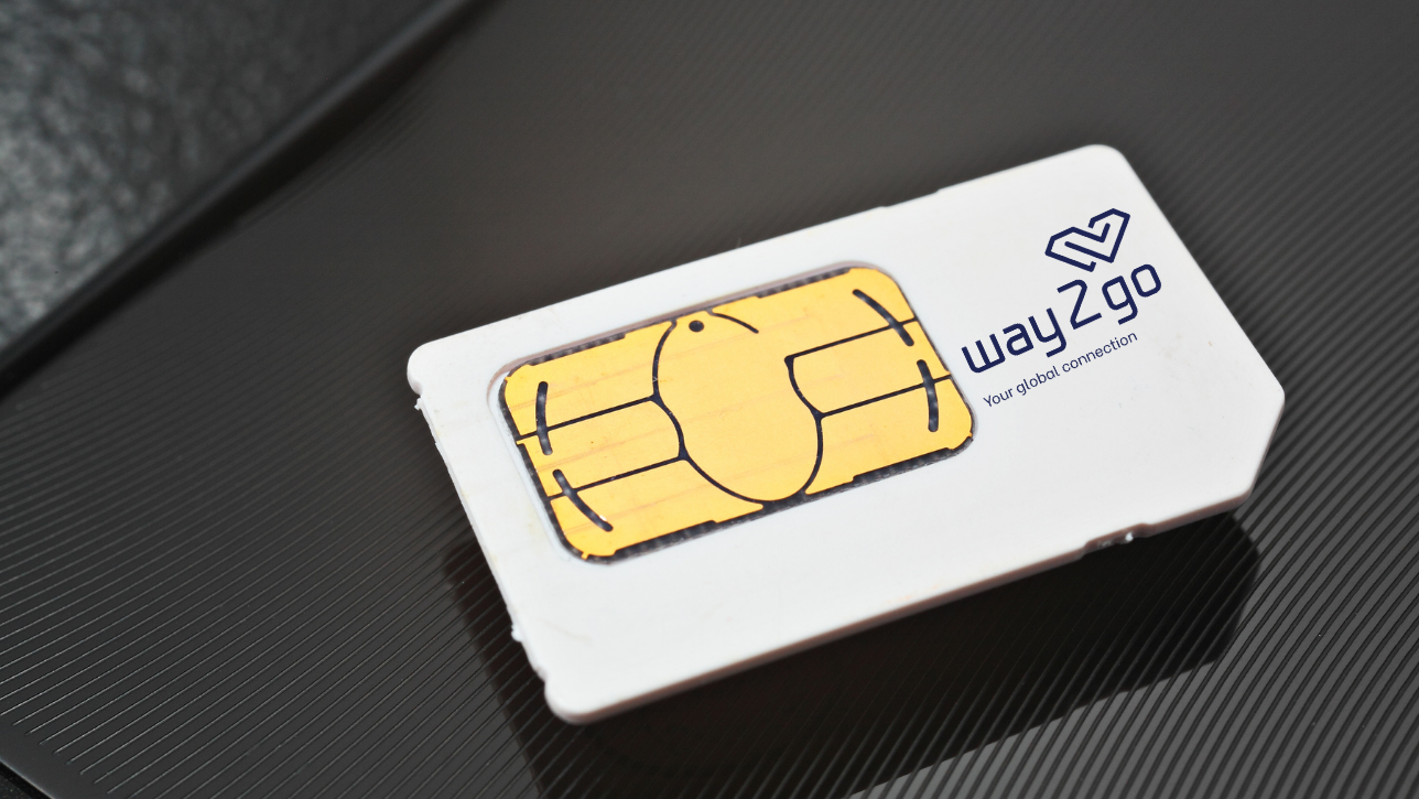 What Is an eSIM USA?