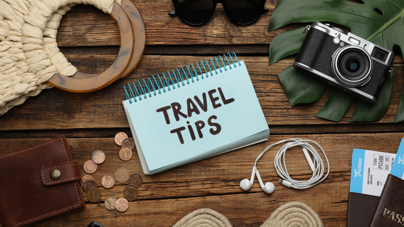 Essential Travel Tips for 2025