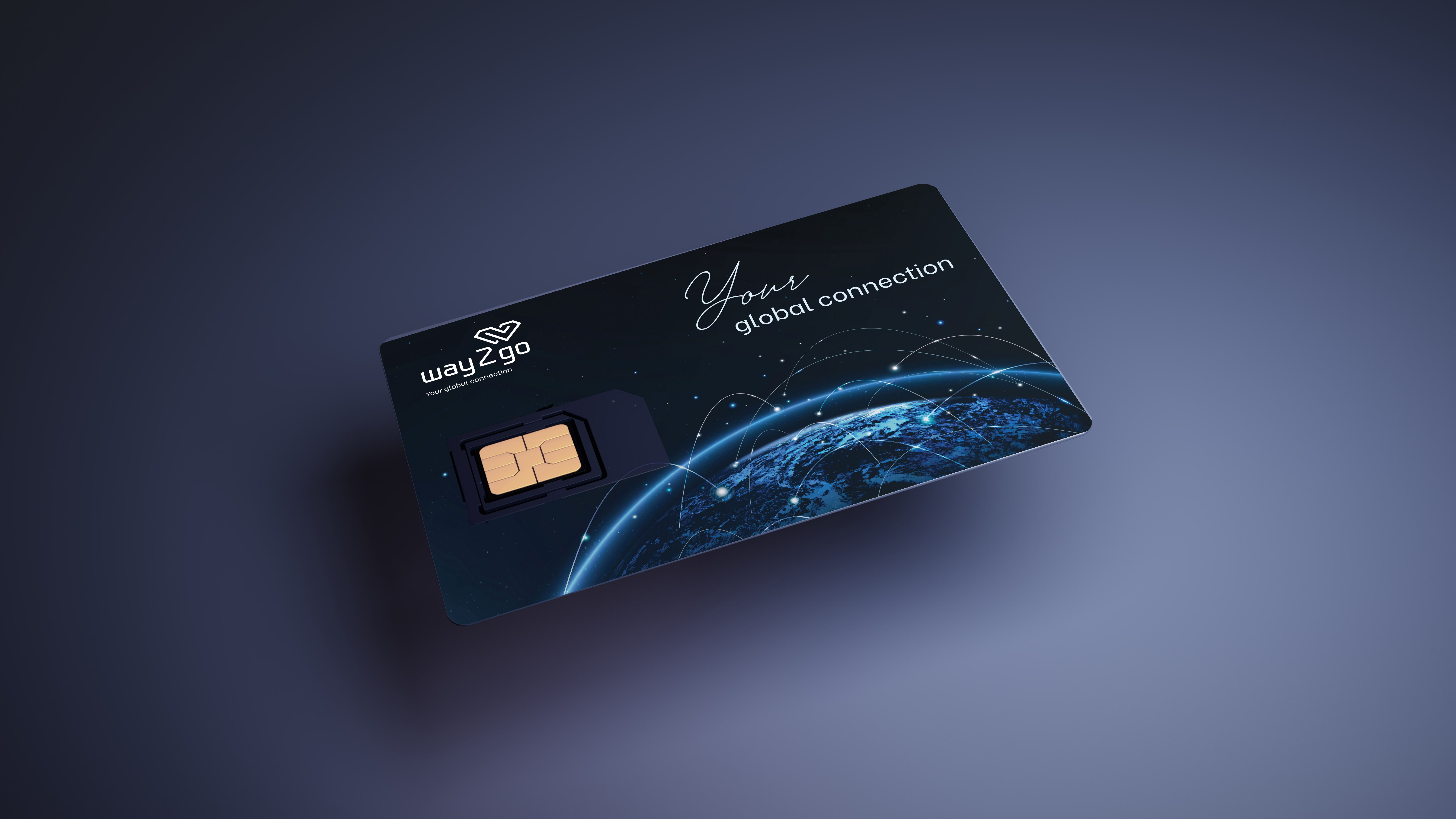 Stay Connected Anywhere with an International eSIM