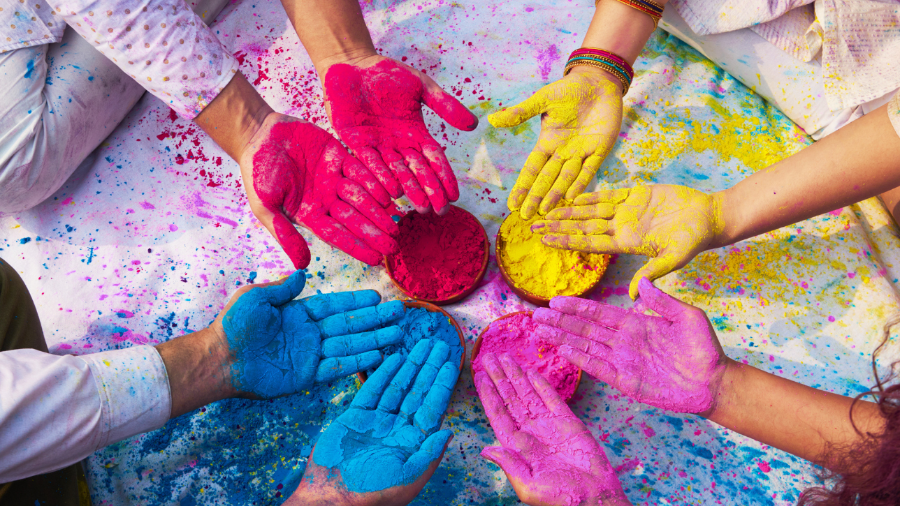 Important tips for participating in the festival