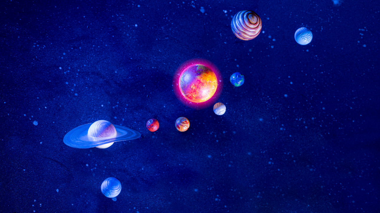 Leading space tourism companies in 2025