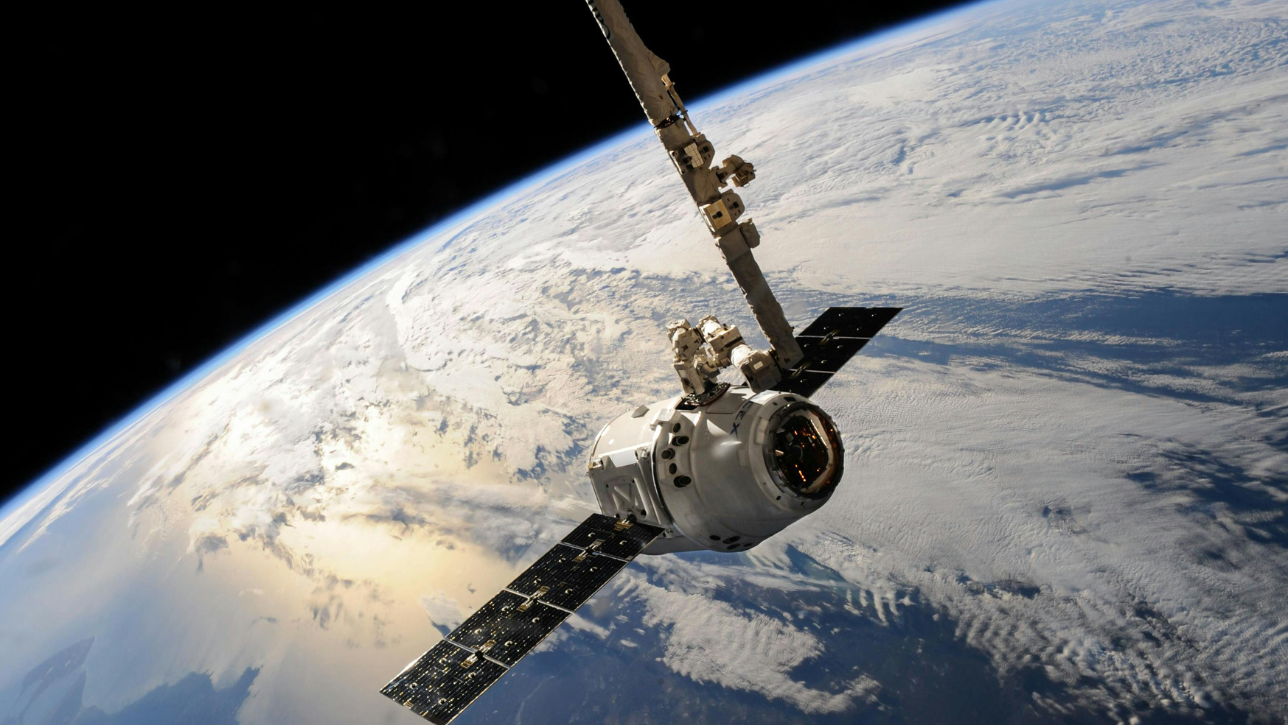 Why 2025 represents a breakthrough year for space tourism