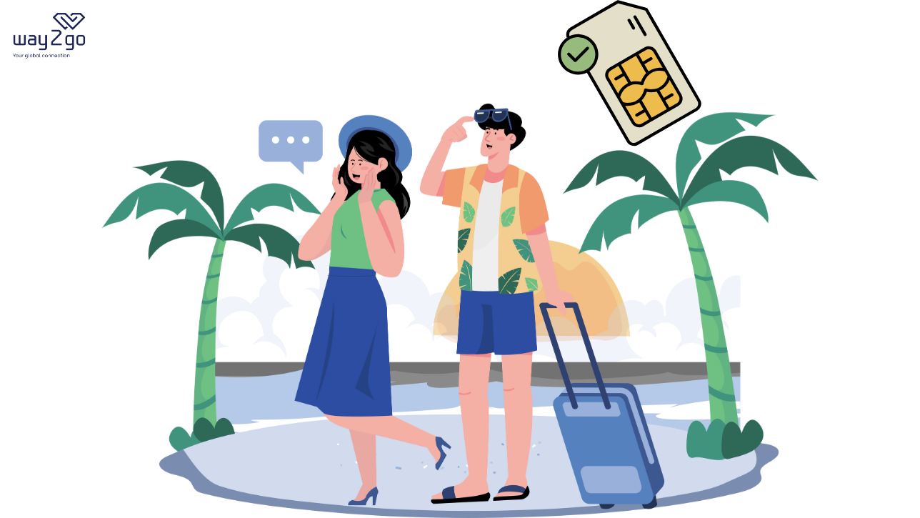 Key criteria for choosing the best SIM card for Europe trip