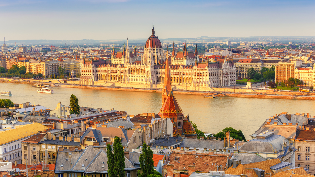 Budapest, Hungary