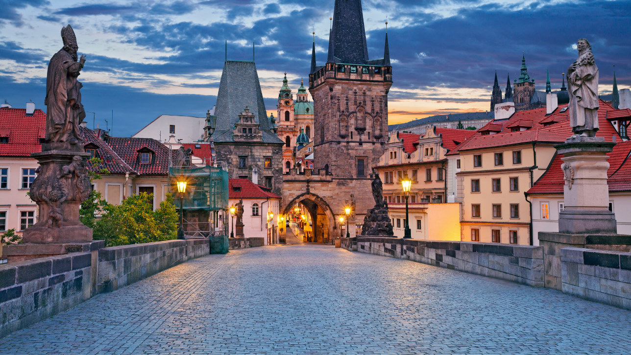 Prague, Czech Republic