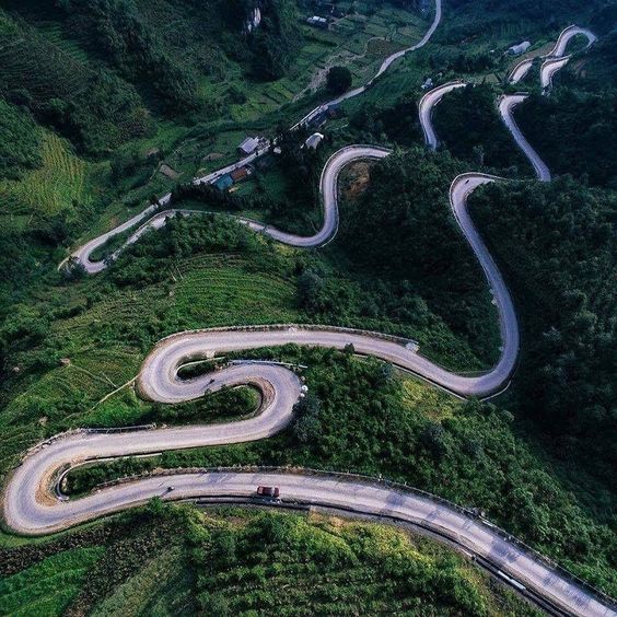 Exploring the Ha Giang Loop