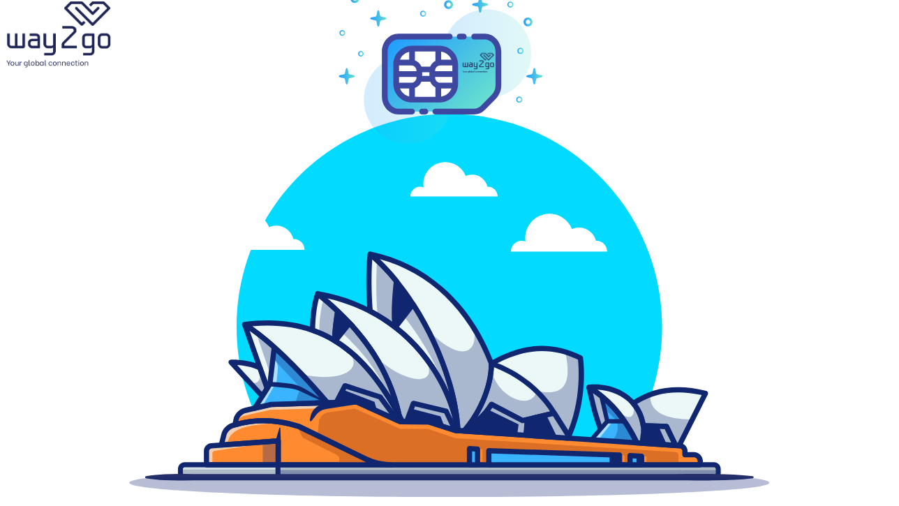 Best Sydney SIM Card: Where To Buy SIM Card Sydney