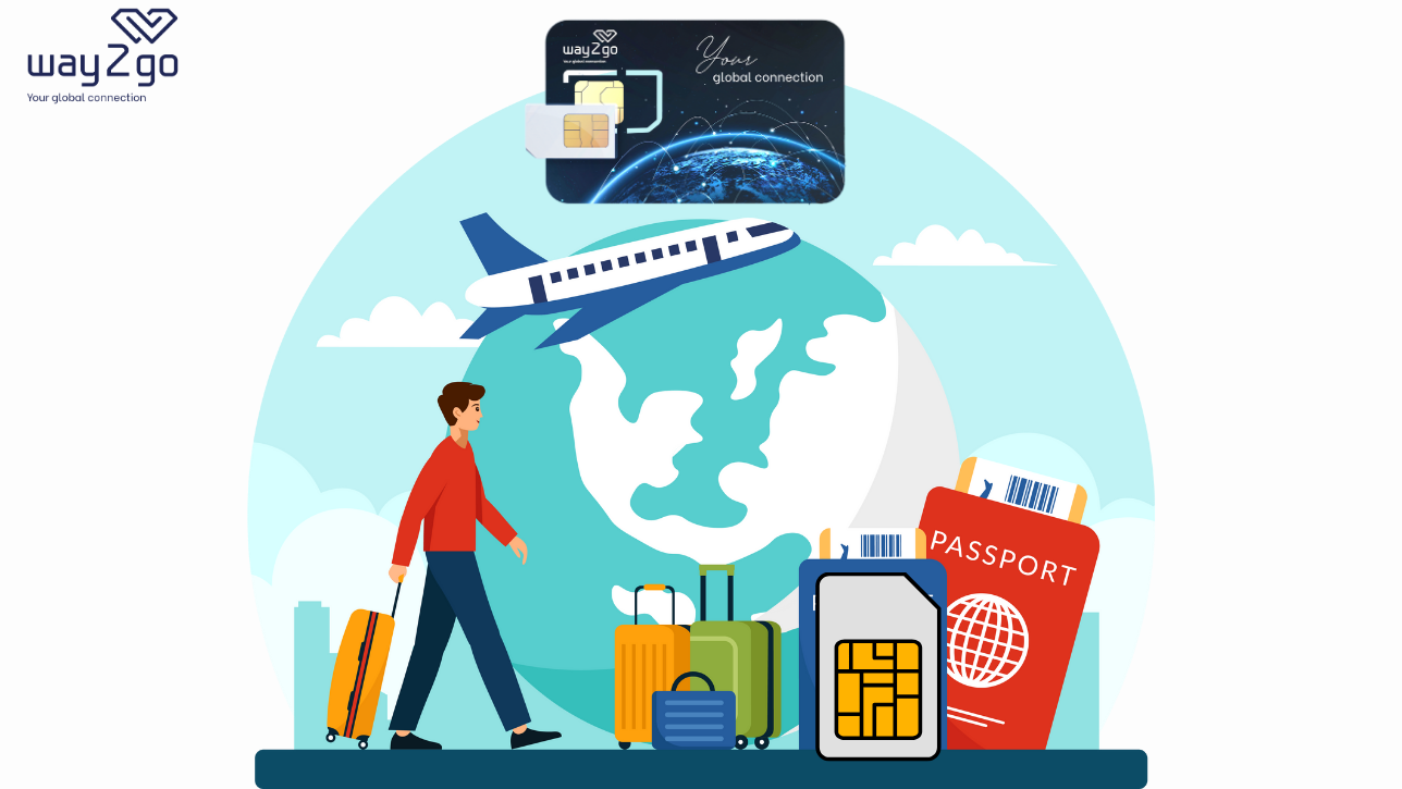 Best Data SIM Cards for International Travel in 2025