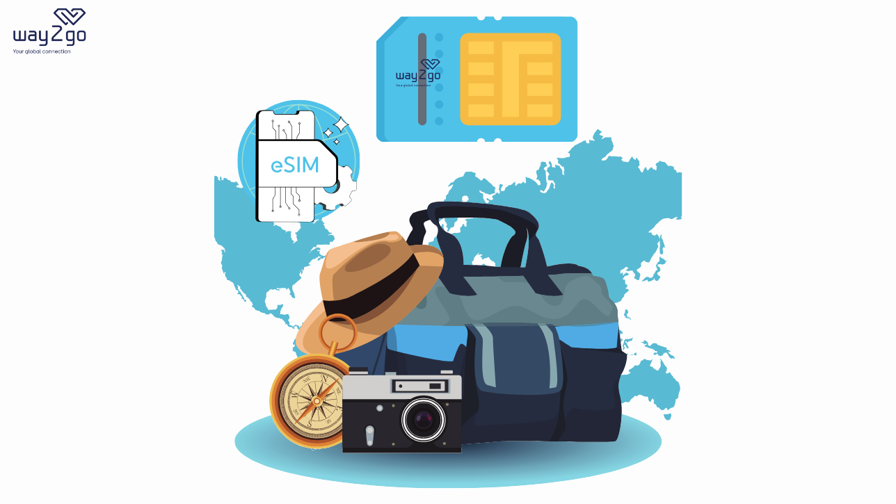 Best SIM Card for Europe with Unlimited Data