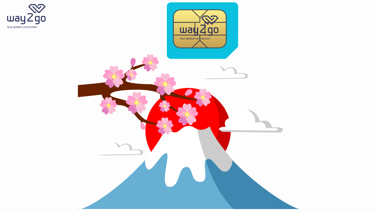 Best Japan eSIM for Tourist - Activate and Using Now