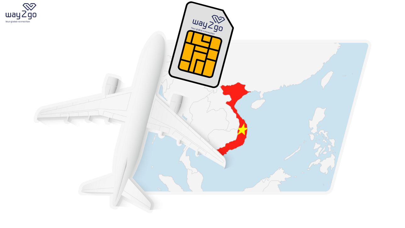 How to Choose the Best Vietnam Unlimited Data SIM Card in 2025