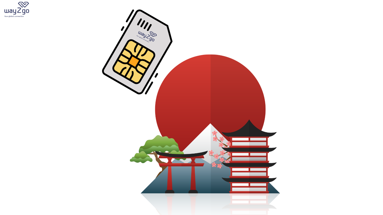 Best SIM Cards for Visitors in Japan: A Complete Guide