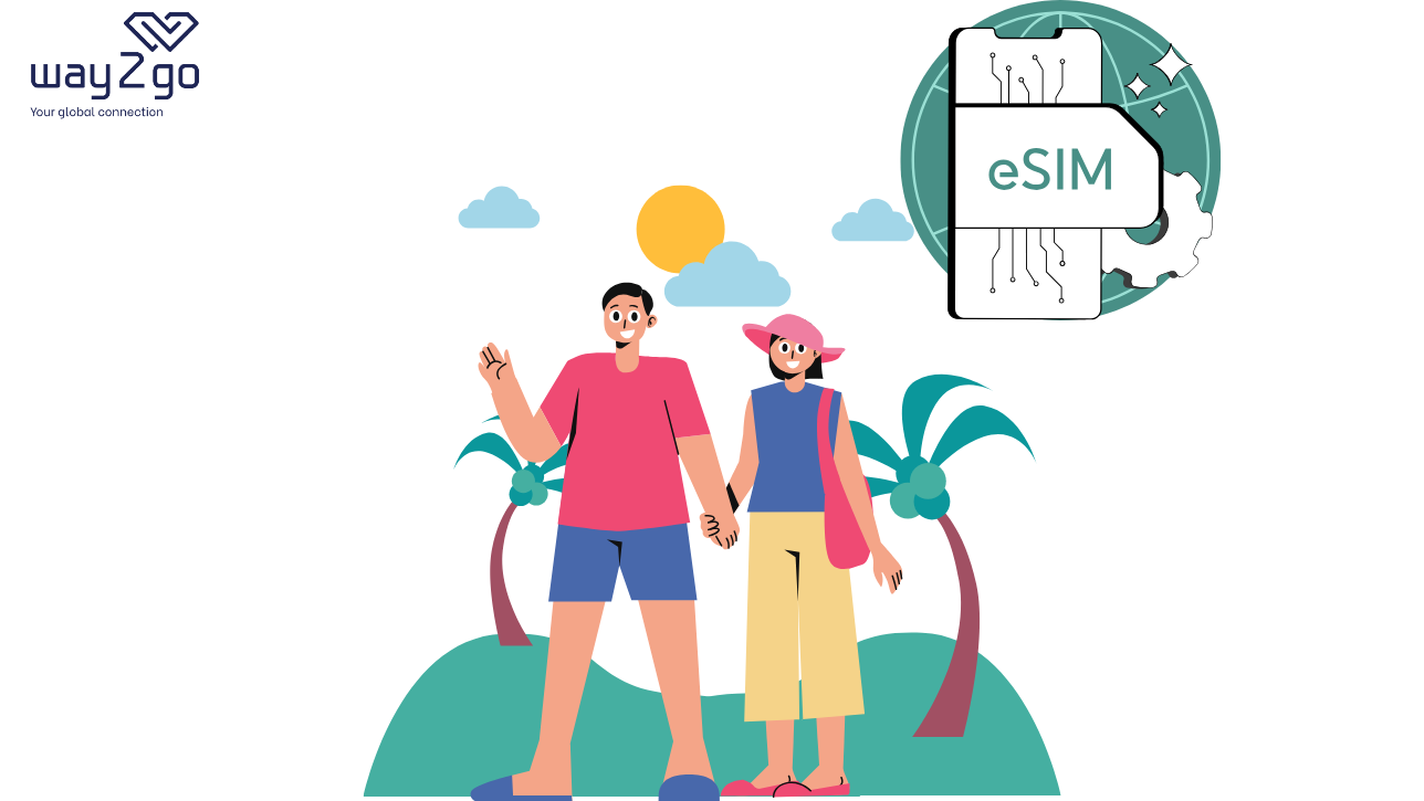 Buy eSIM Japan Before You Fly - Instant Setup, No Roaming Fees