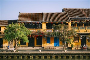 Top 5 Dishes when visiting to Hoi An