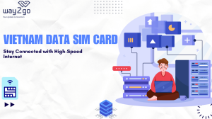 Vietnam Data SIM Card: Stay Connected with High-Speed Internet