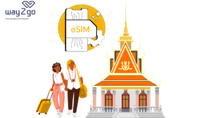 Discover Cambodia SIM: Affordable, Convenient, and Easy to Use