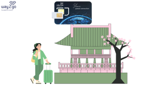 Korea Tourist SIM Card: Stay Connected in South Korea with Ease