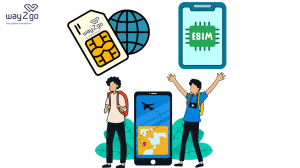 Seoul eSIM or Seoul SIM Card: Which Option is Best for You?