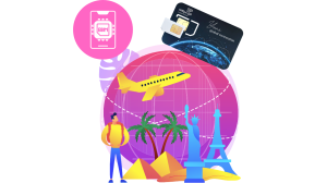 Top 5 best eSIM Japan travel for providers in 2025